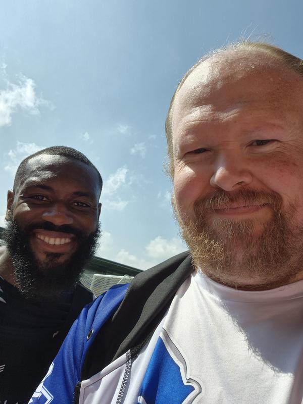 User generated review image 1