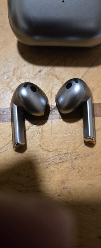 Galaxy Buds3 Silver | Samsung Hong Kong