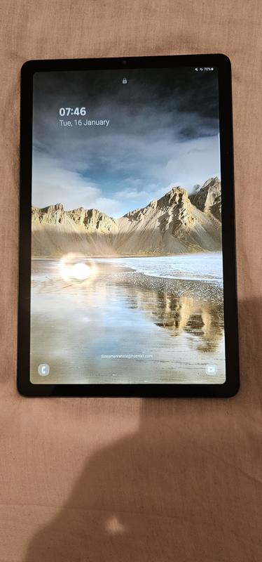 あ*た様 Samsung Tab S6 Lite サムスン Galaxy Tab S6 Lite [グレー] 価格比較 - 価格.com