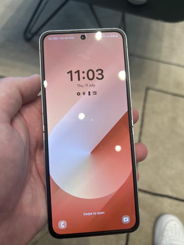 User generated review image 1