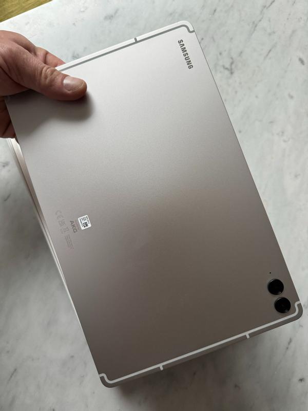 Galaxy Tab S9 FE | FE Plus