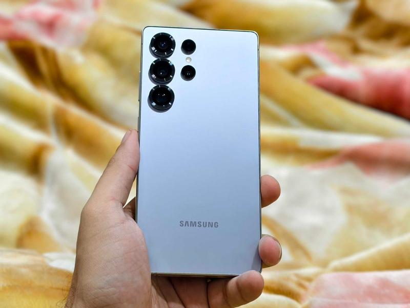 Galaxy S25 Ultra 256GB Titanium Gray– Features| Samsung India