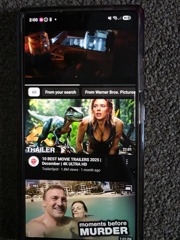 User generated review image 2