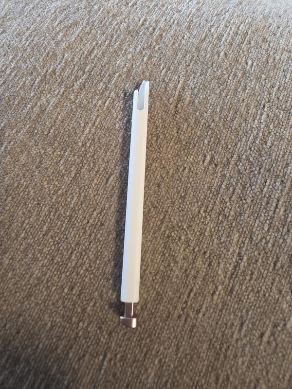 Galaxy S26 Ultra S Pen White | Samsung Singapore