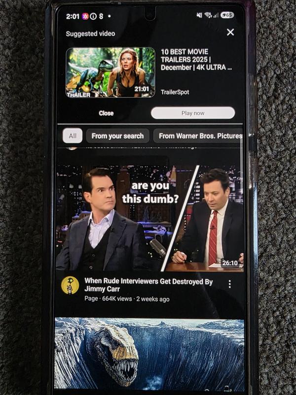 User generated review image 3