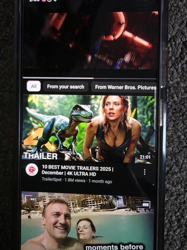 User generated review image 1