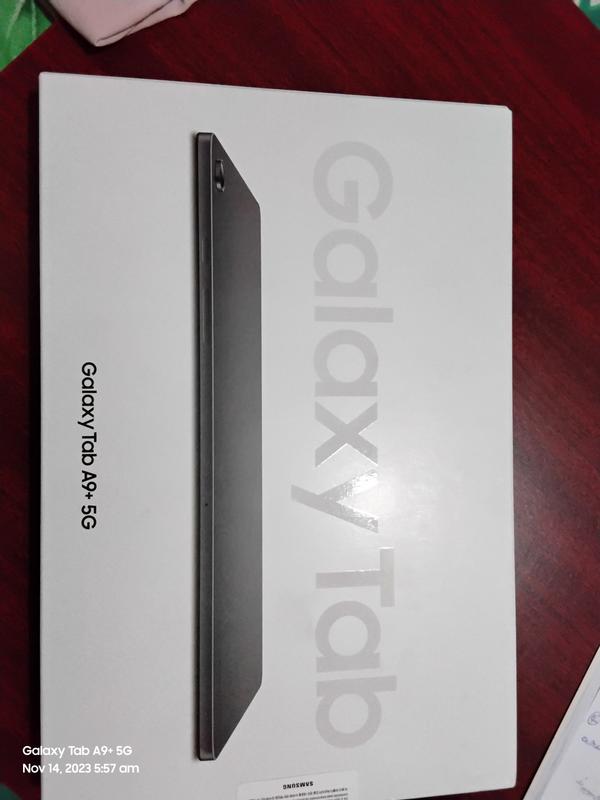 Galaxy Tab A9 | Tab A9+