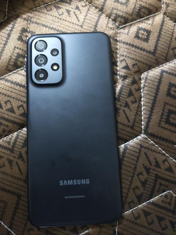 Samsung Galaxy A23 5G Specs (Blue, 128GB) | Samsung PH