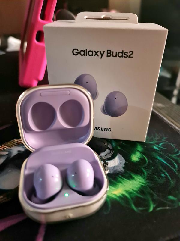 Samsung Galaxy Buds2 (Lavender) Price & Reviews | Samsung Philippines