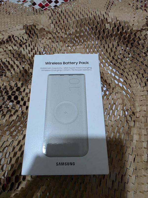 10,000mAh Battery Pack Beige Samsung Philippines