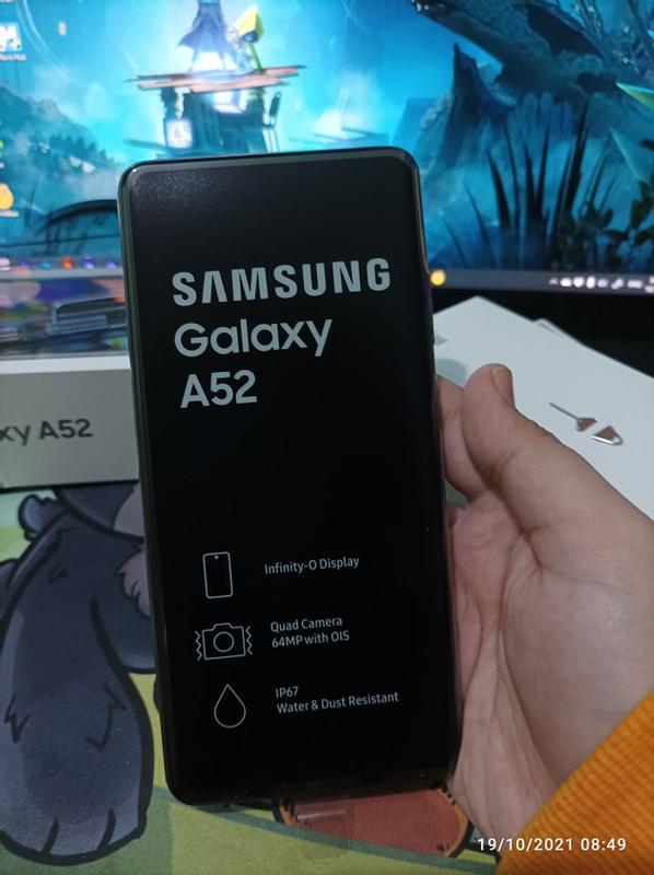 Buy Galaxy A52 5g Price 21 Samsung Philipines