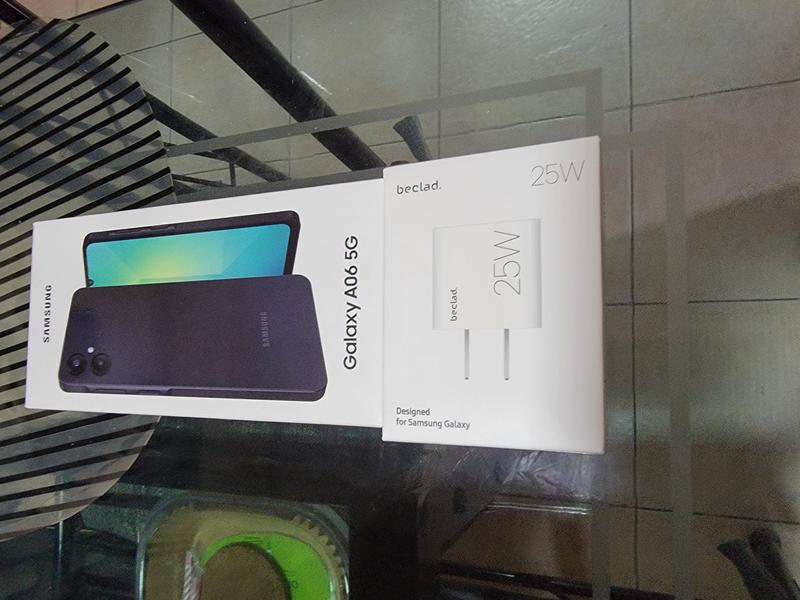 Samsung Galaxy A06 Light Blue 64GB camera, specs | Samsung Philippines