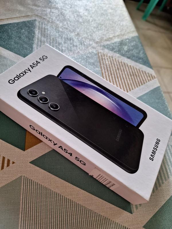 Samsung Galaxy A54 5G Specs (Awesome Violet, 256GB) | Samsung PH