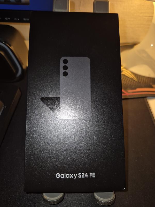 Samsung Galaxy S24 FE Specs & AI Features (SM-S721BZKCXSP)