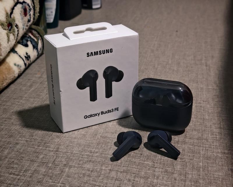 Samsung Galaxy Buds3 FE Features and Specs | Samsung Singapore