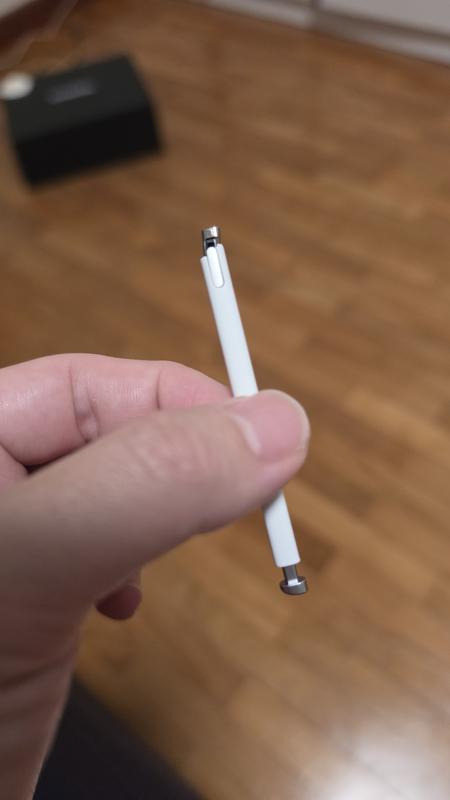 Galaxy S26 Ultra S Pen White | Samsung Hong Kong