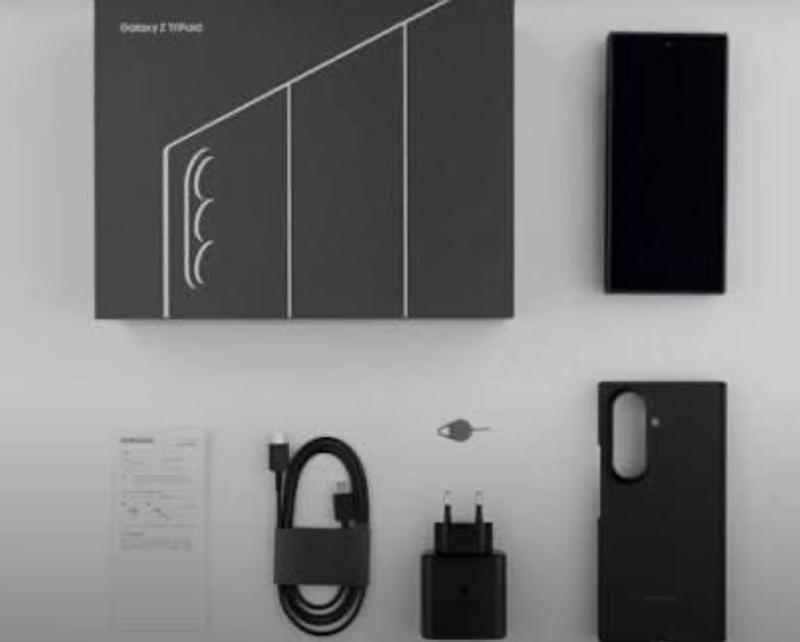 Samsung Galaxy Z TriFold | Features and Specs | Samsung Singapore