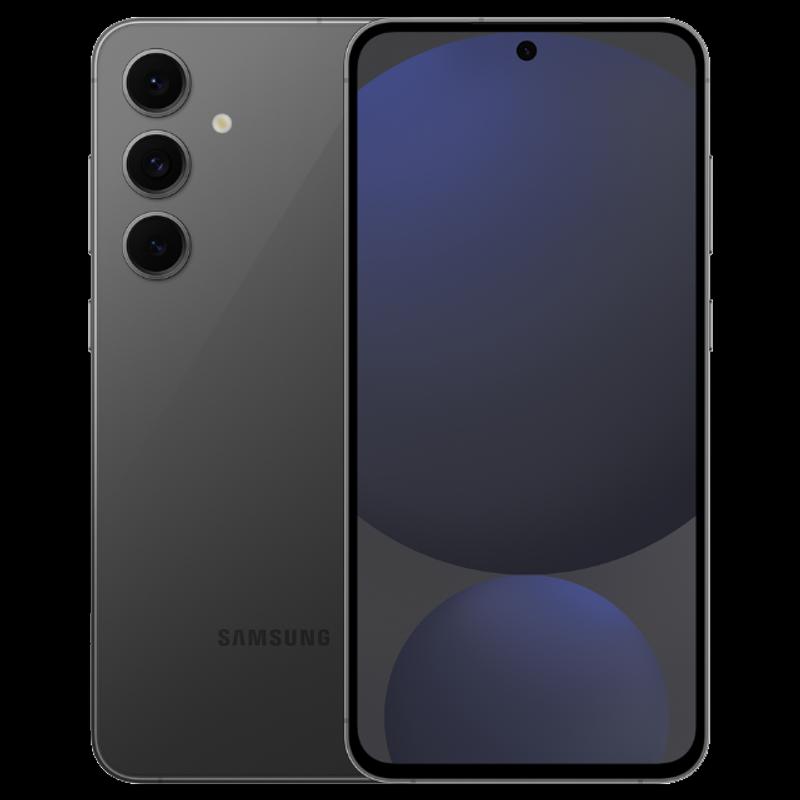 Samsung Galaxy S24 FE Specs & AI Features (SM-S721BZKCXSP)