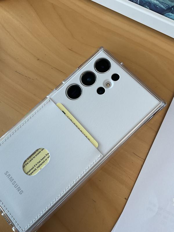 Galaxy S23 Ultra Frame Case