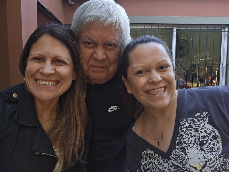 Revisione aperta modale 1 su 2