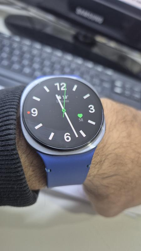 Revisione aperta modale 1 su 1