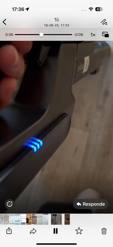 Revisione aperta modale 1 su 2