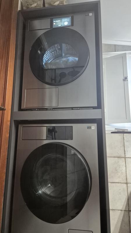 Revisione aperta modale 1 su 2