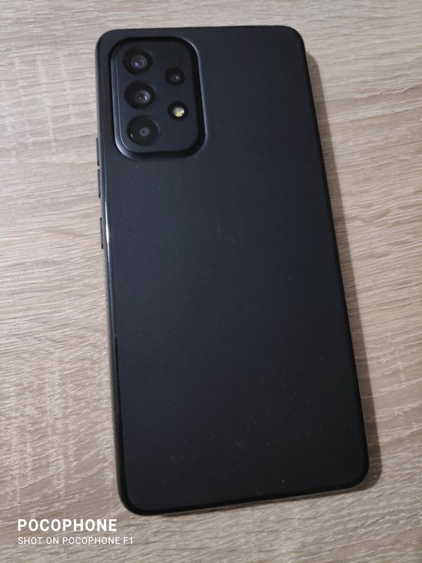 Samsung Galaxy A53 5G | Samsung España