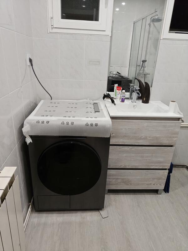 Revisione aperta modale 1 su 1