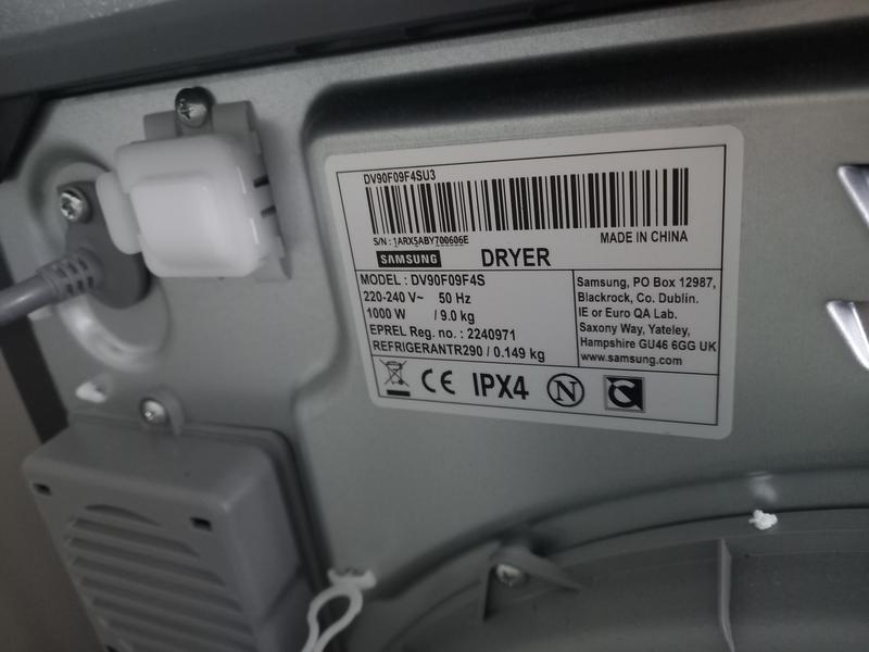 Revisione aperta modale 1 su 1