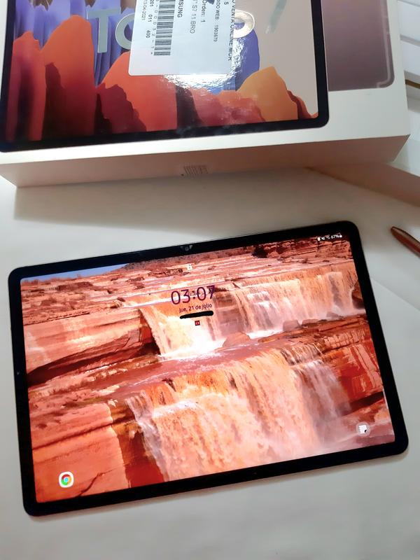 Galaxy Tab S7 (11.0