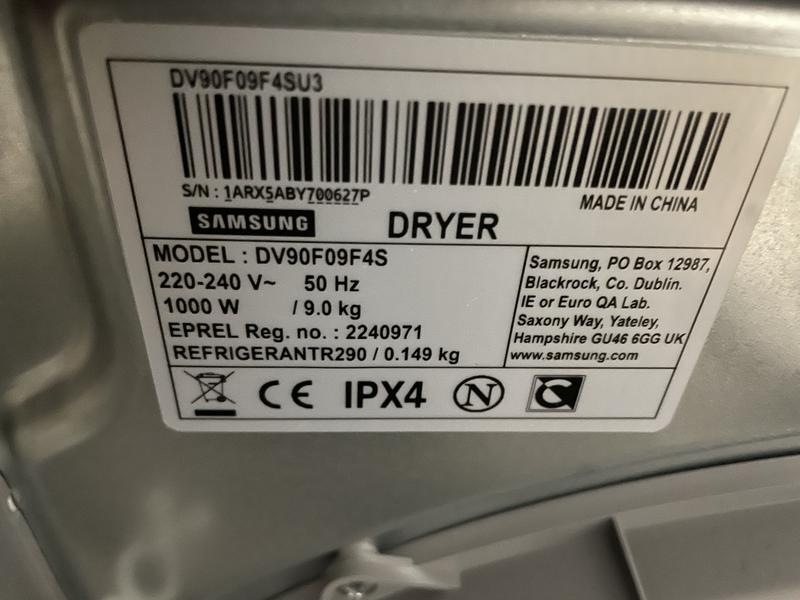 Revisione aperta modale 1 su 2