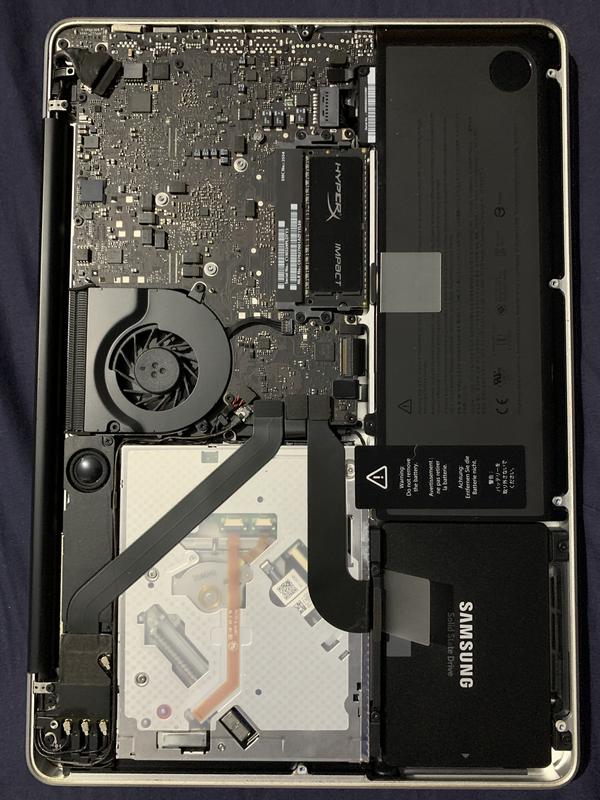SSD накопичувач Samsung 870 EVO 1ТБ SATA III 2.5 inch MZ-77E1T0B