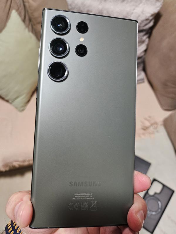 GALAXY S23 Ultra 512GB/12GB グローバル版 GALAXY S23 Ultra 512GB/12GB グローバル版