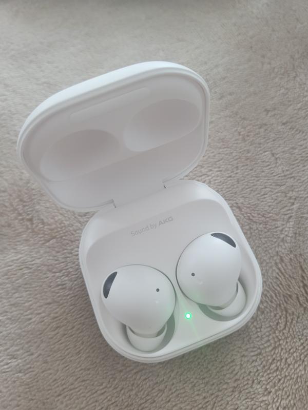 Samsung Galaxy Buds2 White | Samsung España