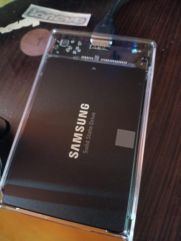 Samsung 860 EVO 500GB SSD:Características y Precio | Samsung España