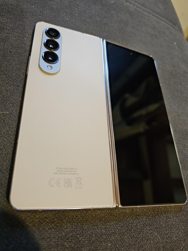 Galaxy Z Fold 4 5G | Características | Samsung España