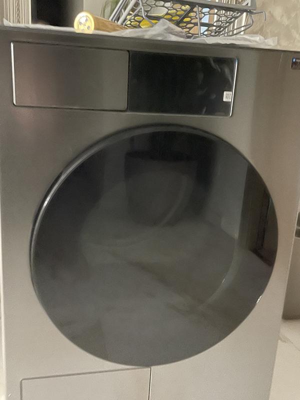 Revisione aperta modale 2 su 2