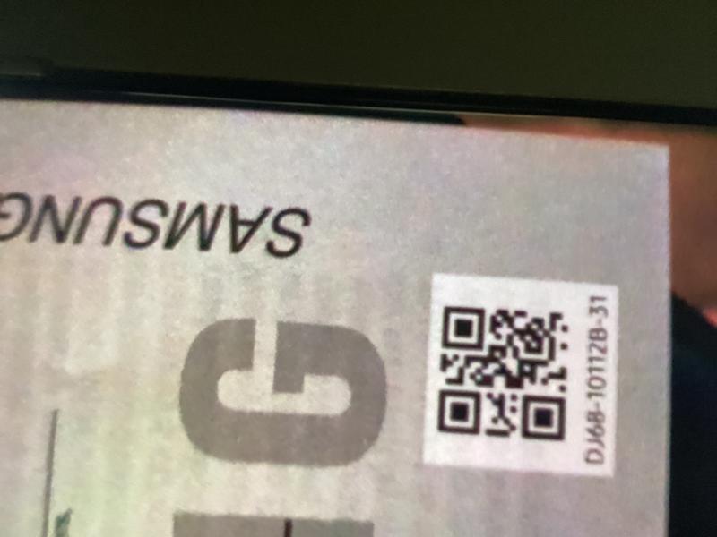 Revisione aperta modale 1 su 1