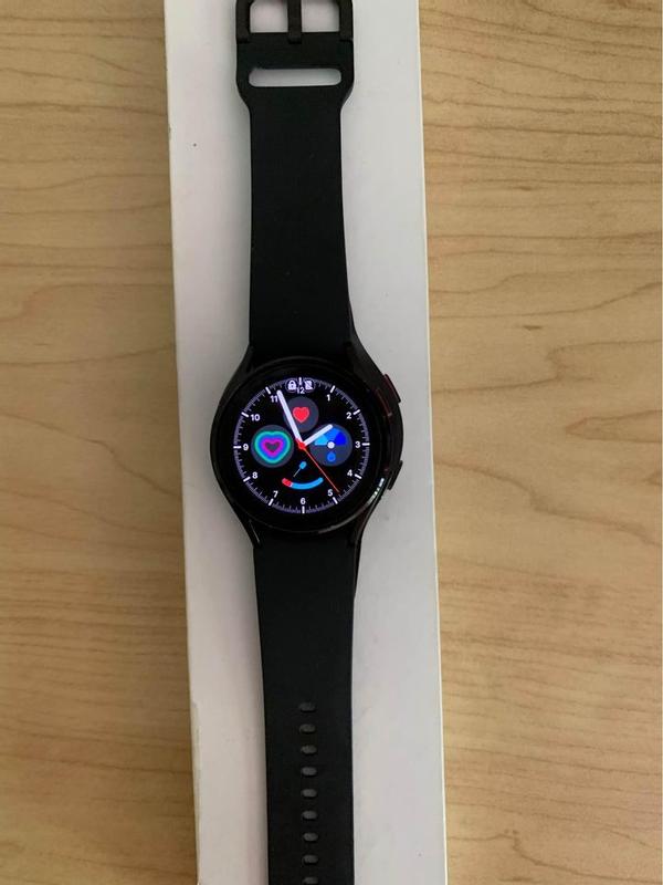 Galaxy Watch4 4G (40mm) | SM-R865FZDAPHE | Samsung Empresas España