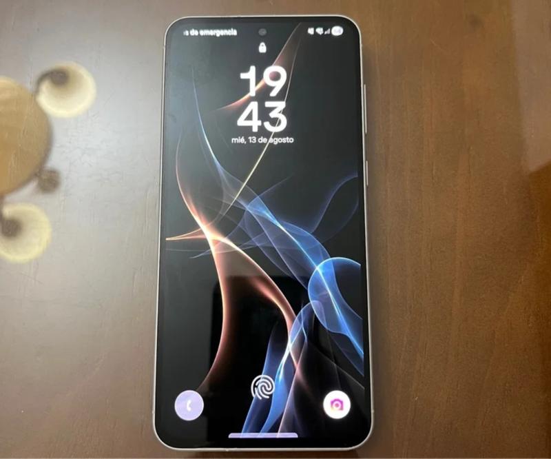 Galaxy A56 5G | Negro | 128GB | Samsung España