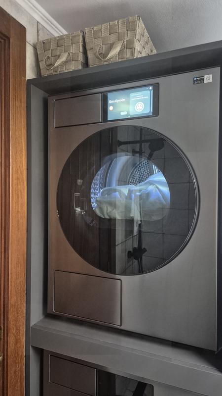 Revisione aperta modale 2 su 2