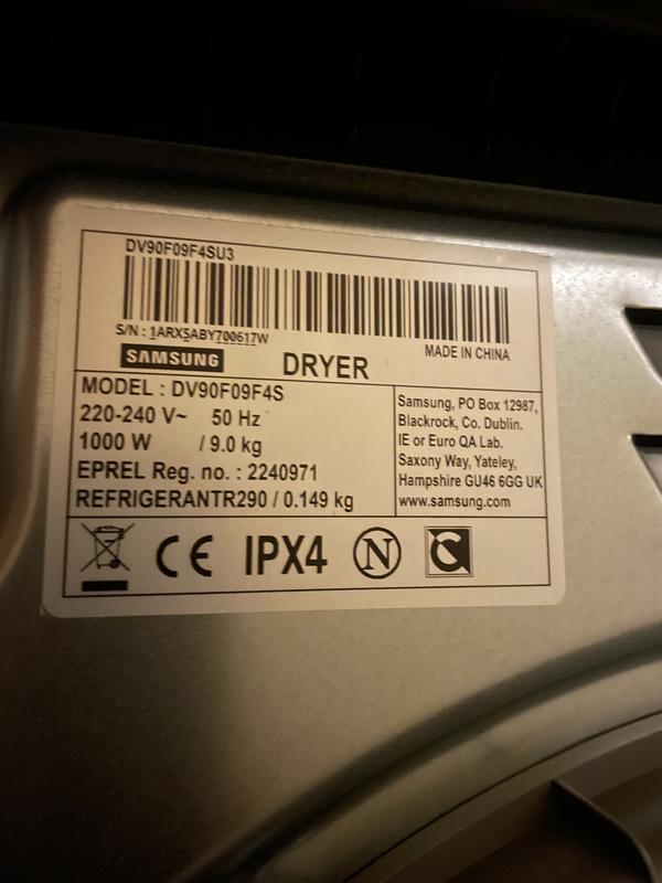 Revisione aperta modale 1 su 2