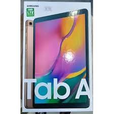 Galaxy Tab A (10.1