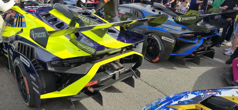 Revisione aperta modale 4 su 6