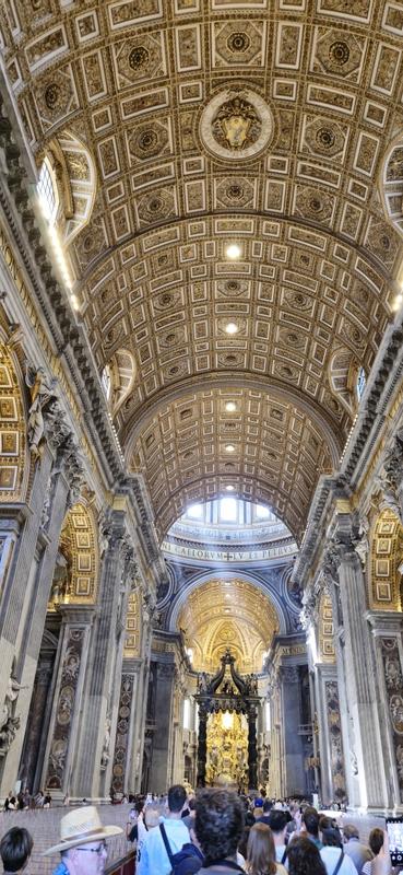 Revisione aperta modale 5 su 6