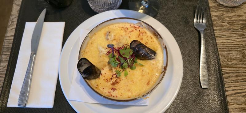 Revisione aperta modale 3 su 6