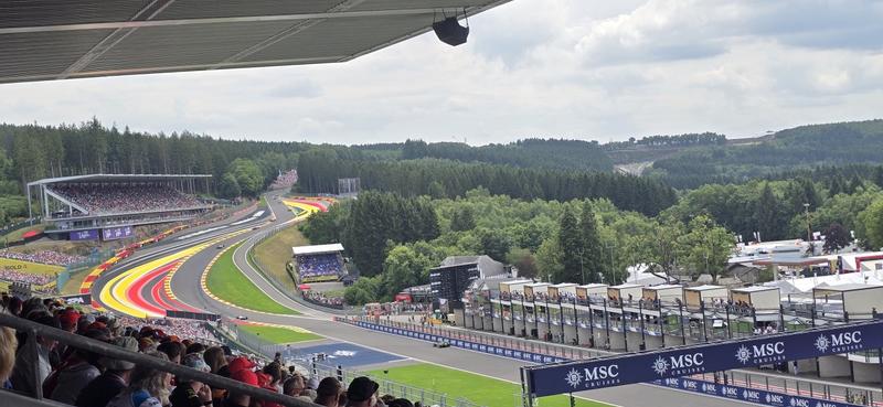 Revisione aperta modale 2 su 6