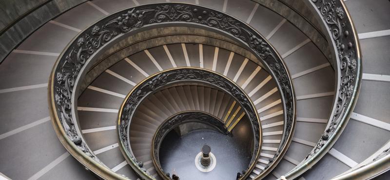 Revisione aperta modale 6 su 6