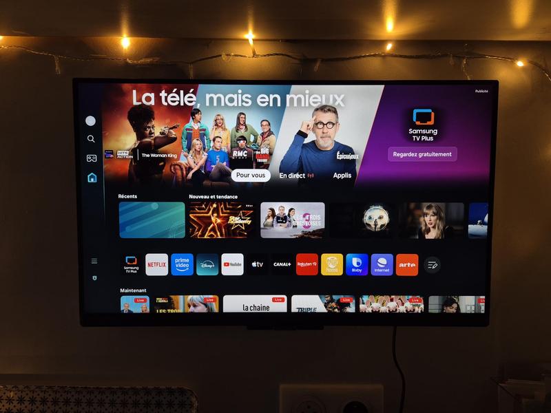 Ouvrir la fenêtre modale de l'avis 1 sur 1